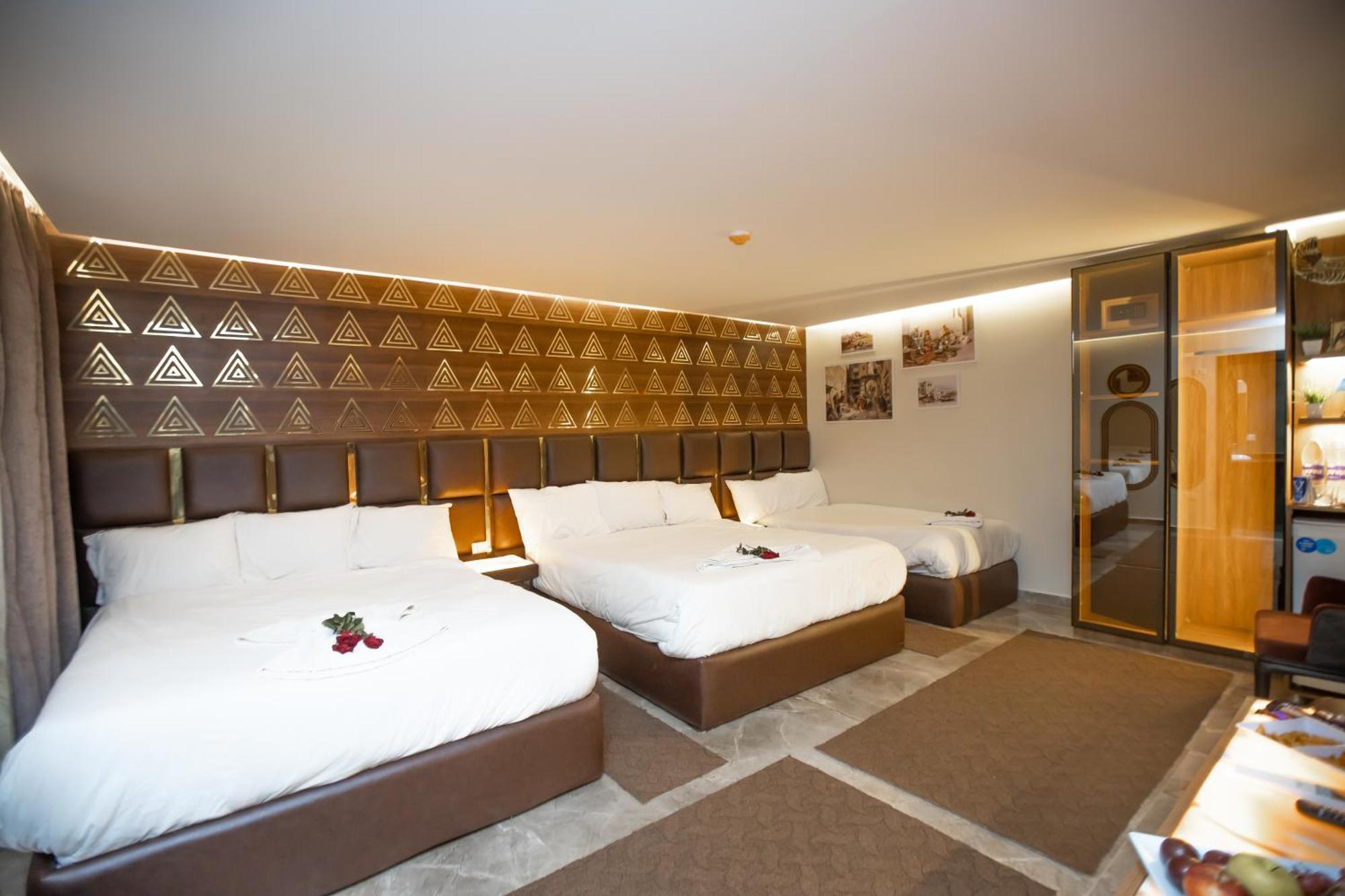 New Comfort Inn Giza Kafrat al Jabal Exterior photo
