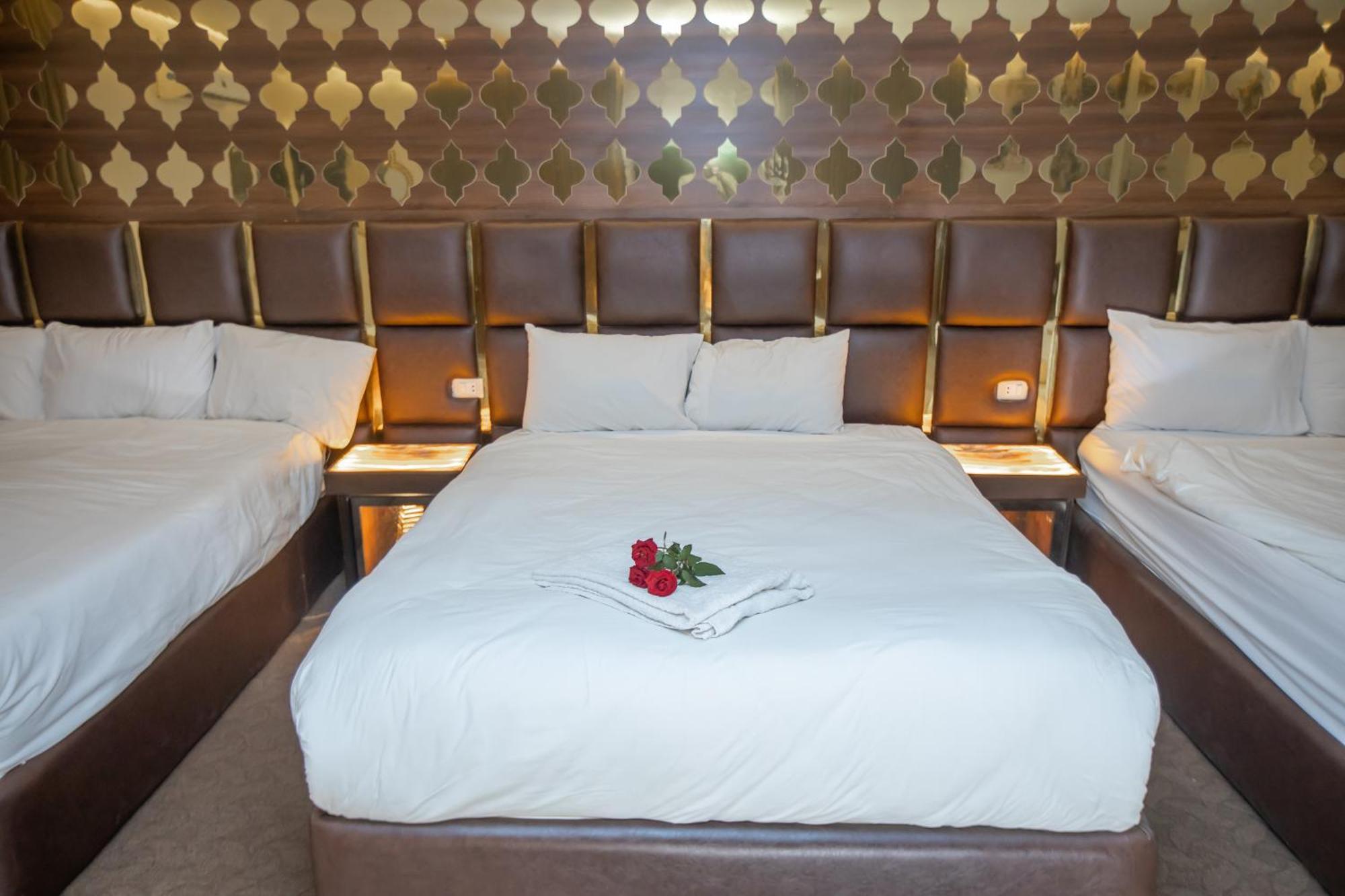 New Comfort Inn Giza Kafrat al Jabal Exterior photo